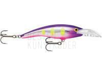 Wobbler Rapala Scatter Rap Tail Dancer 9cm - Voodoo Haze BESTEN KUNSTKODER Angelshop