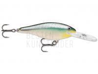 Wobbler Rapala Shad Rap 7cm 8g - Blue Back Herring BESTEN KUNSTKODER Angelshop