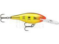 Wobbler Rapala Shad Rap 7cm 8g - Juicy Lucy BESTEN KUNSTKODER Angelshop