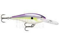 Wobbler Rapala Shad Rap 7cm 8g - Regal Shad BESTEN KUNSTKODER Angelshop