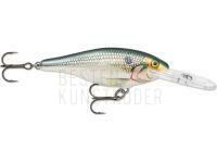 Wobbler Rapala Shad Rap 8cm 11g - Shad (SD) BESTEN KUNSTKODER Angelshop