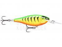 Wobbler Rapala Shad Rap Elite 5.5cm - Gilded Firetiger BESTEN KUNSTKODER Angelshop