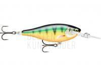 Wobbler Rapala Shad Rap Elite 5.5cm - Gilded Perch BESTEN KUNSTKODER Angelshop
