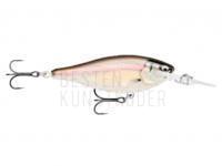 Wobbler Rapala Shad Rap Elite 5.5cm - Gilded Wakasagi BESTEN KUNSTKODER Angelshop