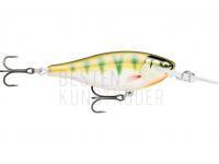 Wobbler Rapala Shad Rap Elite 5.5cm - Gilded Yellow Perch BESTEN KUNSTKODER Angelshop