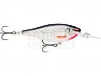 Wobbler Rapala Shad Rap Elite 7.5cm - Gilded Live Roach BESTEN KUNSTKODER Angelshop