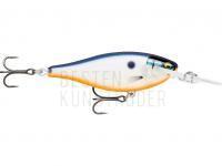 Wobbler Rapala Shad Rap Elite 7.5cm - Gilded Pearl Shad BESTEN KUNSTKODER Angelshop