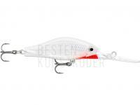 Wobbler Rapala Shadow Rap Jack Deep 7cm 10g - Glass Ghost (GGH) BESTEN KUNSTKODER Angelshop