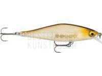 Wobbler Rapala Shadow Rap Shad 9cm - MATTE SHAD BESTEN KUNSTKODER Angelshop