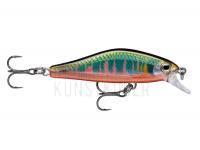 Forellenwobbler Rapala Shadow Rap Solid Shad 5cm 5.5g - Oikawa (OK) BESTEN KUNSTKODER Angelshop