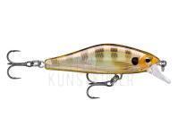 Forellenwobbler Rapala Shadow Rap Solid Shad 6cm 7g - Glassy Gill UV (GGIU)