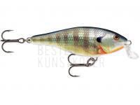 Wobbler Rapala Shallow Shad Rap 7cm - Bluegill BESTEN KUNSTKODER Angelshop