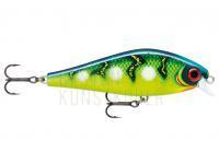 Wobbler Rapala Wobbler Rapala Super Shadow Rap 11cm 38g - How Psycho