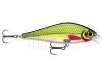 Wobbler Rapala Wobbler Rapala Super Shadow Rap 11cm 38g - Olive Green BESTEN KUNSTKODER Angelshop