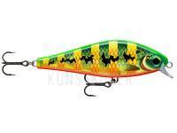 Wobbler Rapala Wobbler Rapala Super Shadow Rap 11cm 38g - Peacock BESTEN KUNSTKODER Angelshop