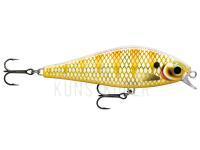 Wobbler Rapala Wobbler Rapala Super Shadow Rap 11cm 38g - Pearl Ghost Gold BESTEN KUNSTKODER Angelshop