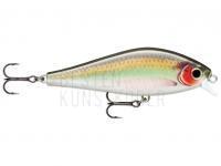 Wobbler Rapala Wobbler Rapala Super Shadow Rap 11cm 38g - Yellow Shiner BESTEN KUNSTKODER Angelshop