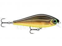 Wobbler Rapala Super Shadow Rap 16cm - Golden Smelt BESTEN KUNSTKODER Angelshop