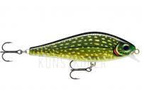 Wobbler Rapala Super Shadow Rap 16cm - Live Pike BESTEN KUNSTKODER Angelshop
