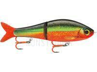 Wobbler Rapala Super Shadow Rap Glide UV Hook 11cm 41g - PRNH