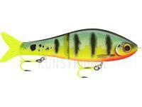 Wobbler Rapala Super Shadow Rap Glide UV Hook 16cm 86g - TMNS