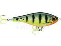 Wobbler Rapala Super Shadow Rap Jerk UV Hook 11cm 41g - TMNS
