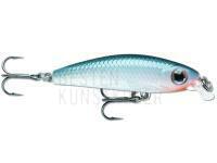 Wobbler Rapala Ultra Light Minnow 6cm - Shad BESTEN KUNSTKODER Angelshop