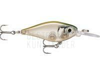 Wobbler Rapala X-Light Shad 4cm 4g - GHSH - Ghost Shinner BESTEN KUNSTKODER Angelshop