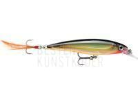 Wobbler Rapala X-Rap 12cm - G