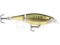 Wobbler Rapala X-Rap Jointed Shad 13cm - Bunker BESTEN KUNSTKODER Angelshop