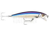 Wobbler Rapala X-Rap Magnum Cast 10cm 42g - PHV Purple High Voltage BESTEN KUNSTKODER Angelshop