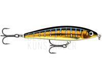 Wobbler Rapala X-Rap Magnum Prey 10cm 41g - HDSFU HD Sailfish UV BESTEN KUNSTKODER Angelshop