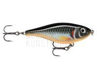 Wobbler Rapala X-Rap Twitchin Shad 8cm 13g - HLW Halloween BESTEN KUNSTKODER Angelshop