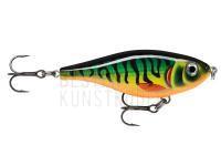 Wobbler Rapala X-Rap Twitchin Shad 8cm 13g - HTIP Hot Tiger Pike BESTEN KUNSTKODER Angelshop
