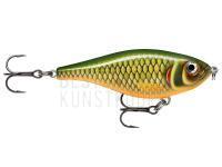 Wobbler Rapala X-Rap Twitchin Shad 8cm 13g - SCRR Scaled Roach BESTEN KUNSTKODER Angelshop