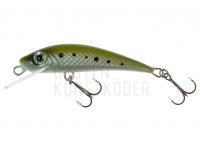 Forellenwobbler River Custom Baits Fury 5 cm 4g - T025 BESTEN KUNSTKODER Angelshop