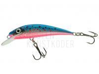 Wobbler River Custom Baits Fury 7 cm 6g - T004 BESTEN KUNSTKODER Angelshop