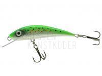 Wobbler River Custom Baits Fury 7 cm 6g - T008 BESTEN KUNSTKODER Angelshop