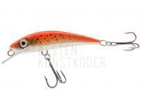 Wobbler River Custom Baits Fury 7 cm 6g - T018 BESTEN KUNSTKODER Angelshop