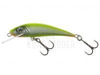 Wobbler River Custom Baits Fury 7 cm 6g - T030 BESTEN KUNSTKODER Angelshop