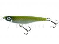 Wobbler River Custom Baits Tasty Fish 6.5 cm 8g - Z006 BESTEN KUNSTKODER Angelshop