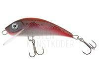 Wobbler River Custom Baits Twitchy 5.5 cm 5g - Red Trout BESTEN KUNSTKODER Angelshop