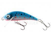 Wobbler River Custom Baits Twitchy 5.5 cm 5g - T004 BESTEN KUNSTKODER Angelshop