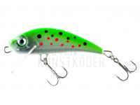 Wobbler River Custom Baits Twitchy 5.5 cm 5g - T008 BESTEN KUNSTKODER Angelshop