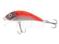 Wobbler River Custom Baits Twitchy 5.5 cm 5g - T012 BESTEN KUNSTKODER Angelshop