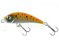 Wobbler River Custom Baits Twitchy 5.5 cm 5g - T013 BESTEN KUNSTKODER Angelshop