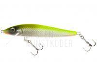 Wobbler River Custom Baits Zander 10 cm 12g - Z016 BESTEN KUNSTKODER Angelshop