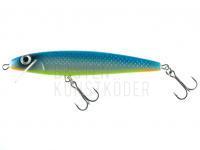 Wobbler River Custom Baits Zander 10 Slim 10cm 6g - Z002 BESTEN KUNSTKODER Angelshop