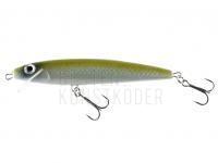 Wobbler River Custom Baits Zander 10 Slim 10cm 6g - Z006 BESTEN KUNSTKODER Angelshop