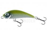 Wobbler River Custom Baits Zander 5 cm 5g - Z006 BESTEN KUNSTKODER Angelshop